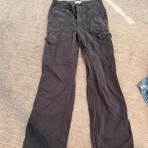 Navy blue  Cargo Pants